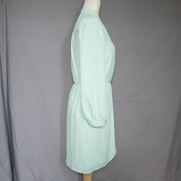 Tobi Mint Green Dress size  Small NEW - Picture 4 of 8
